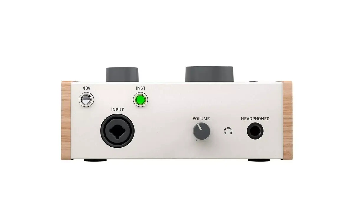 Audio Interface Universal Audio Volt 176 Photo 2