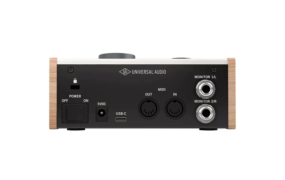 Audio Interface Universal Audio Volt 176 Photo 3