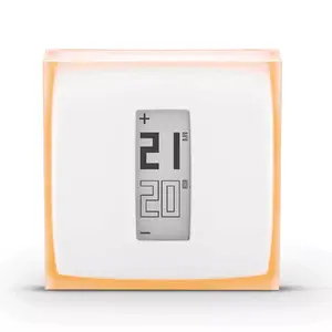 Legrand NTH-PRO Smart Thermostat