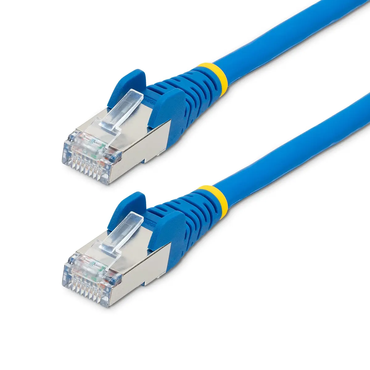 StarTech Cat6a Ethernet Kabelis 5m Zils