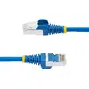 Кабель Ethernet StarTech Cat6a 5м - NLBL-5M-CAT6A-PATCH Photo 3