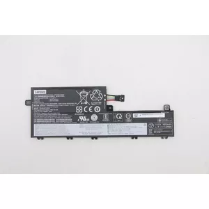 Встроенный литий‑ионный аккумулятор Lenovo 68Wh модель 5B10W13960 для совместимых ноутбуков Lenovo