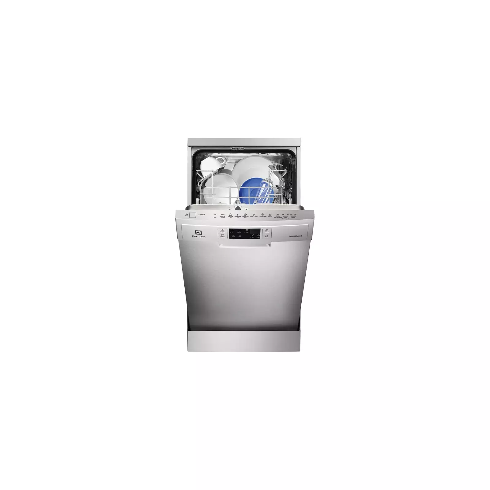 Electrolux ESF4513LOX Photo 1