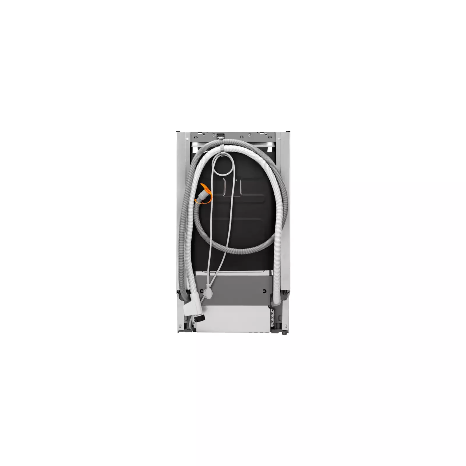 Electrolux ESF4513LOX Photo 2