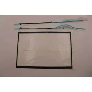 Bezel for Lenovo laptop model FRU 5B30Z38960 — front bezel replacement part