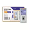 Code Lock QOLTEC 52447 — Fingerprint & RFID Photo 4