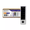 Code lock QOLTEC 52448 with fingerprint and RFID Photo 4