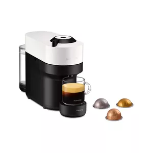 Krups Vertuo Pop XN9201K Fully-auto Capsule coffee machine 0.56 L