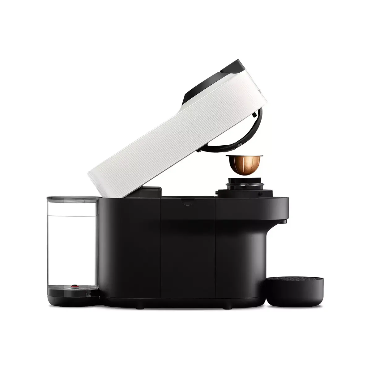 Kafijas automāts Krups 0.56 L Vertuo Pop XN920 Photo 5