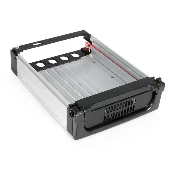 Мобильный отсек для жесткого диска StarTech.com DRW150SATBK Photo 6