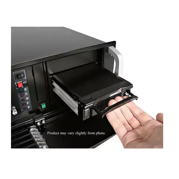 Мобильный отсек для жесткого диска StarTech.com DRW150SATBK Photo 7