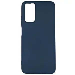 Phone case Evelatus for Xiaomi 12 Lite — Soft Touch TPU, Blue