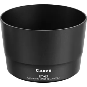 Lens Hood Canon ET-63