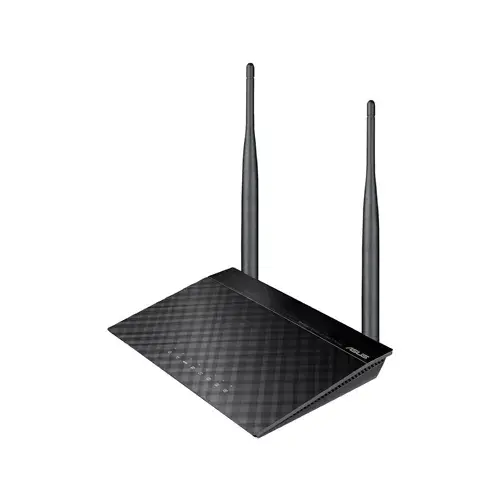Роутер ASUS RT-N12E C1 Photo 2