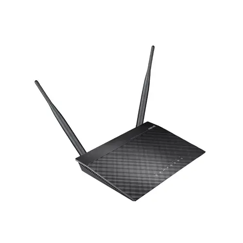 Роутер ASUS RT-N12E C1 Photo 4