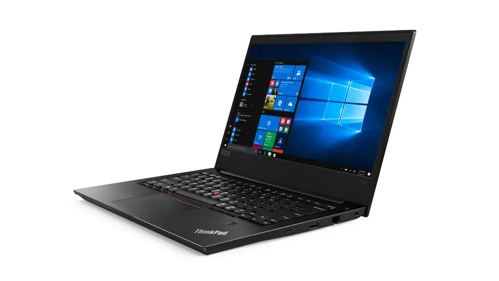 Lenovo ThinkPad E480 20KN001NMX Photo 2