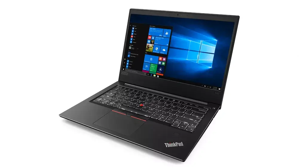 Lenovo ThinkPad E480 20KN001NMX Photo 3