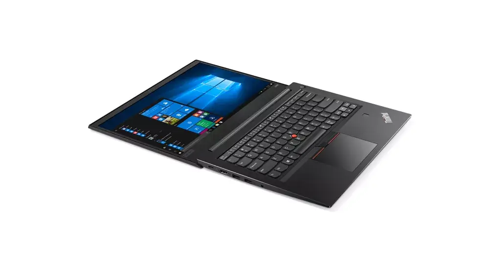 Lenovo ThinkPad E480 20KN001NMX Photo 5