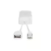 Digitus USB-A 5V PoE Splitter DN-95208 Photo 2