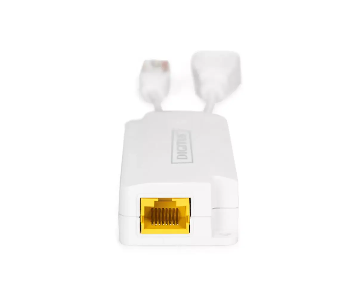 Digitus USB-A 5V PoE Splitter DN-95208 Photo 3