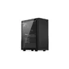 ENDORFY Ventum 200 Air Tower Black — ATX корпус Photo 2