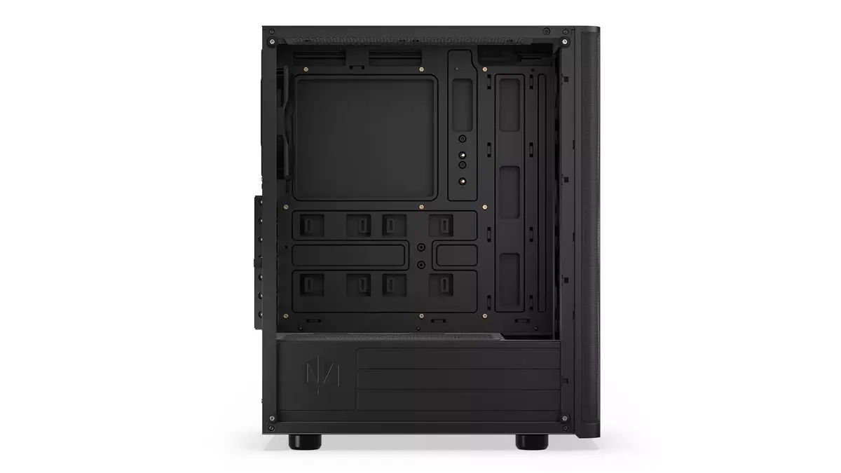 ENDORFY Ventum 200 Air Tower Black — ATX корпус Photo 14