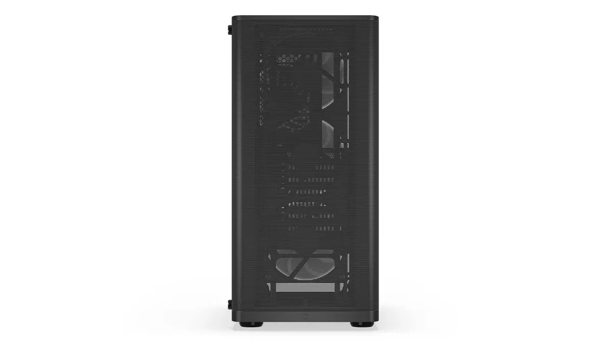 ENDORFY Ventum 200 Air Tower Black — ATX корпус Photo 22