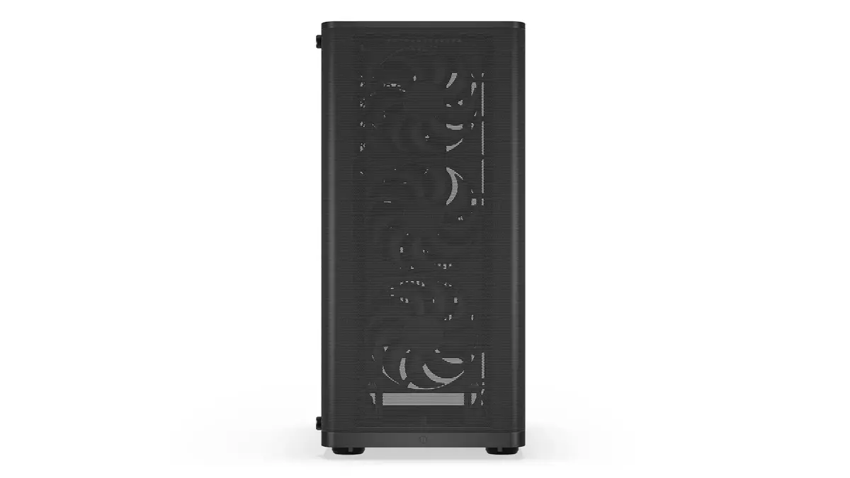ENDORFY Ventum 200 Air Tower Black — ATX корпус Photo 23