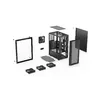 ENDORFY Ventum 200 Air Tower Black — ATX корпус Photo 30