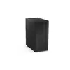 Корпус ПК ENDORFY Ventum 200 Solid Tower Black Photo 3