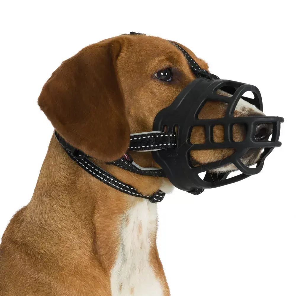 Groza mutes Trixie 17613 Photo 3