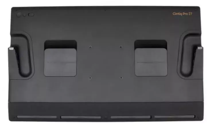 Graphic tablet Wacom Cintiq Pro 27 Photo 3