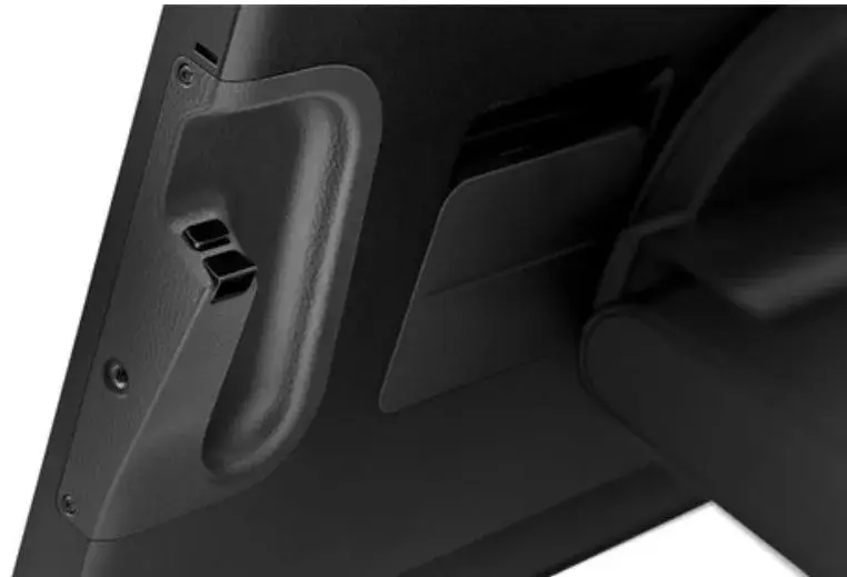 Graphic tablet Wacom Cintiq Pro 27 Photo 5