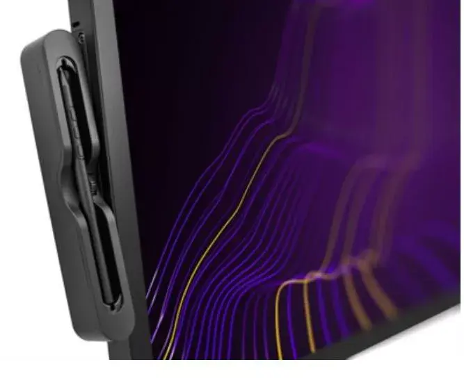 Graphic tablet Wacom Cintiq Pro 27 Photo 6