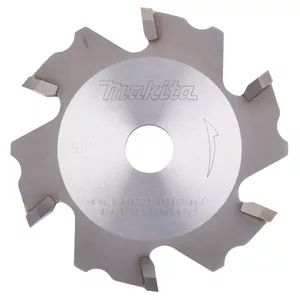 Пила дисковая Makita B-48832 1 шт