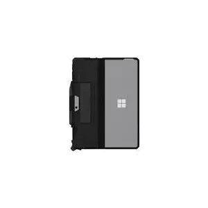 Rugged Case Urban Armor Gear Scout Series for Microsoft Surface Pro (handstrap, black)