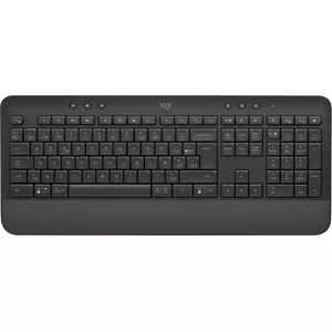 Клавиатура Logitech SIGNATURE K650 беспроводная полноразмерная AZERTY