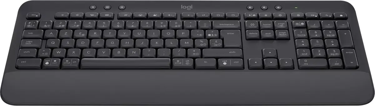 Клавиатура Logitech SIGNATURE K650 беспроводная Photo 2