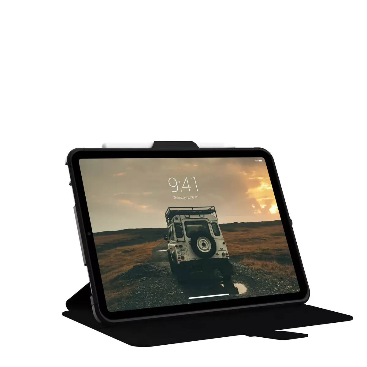 Folio Case Urban Armor Gear Scout 10.9" Photo 9