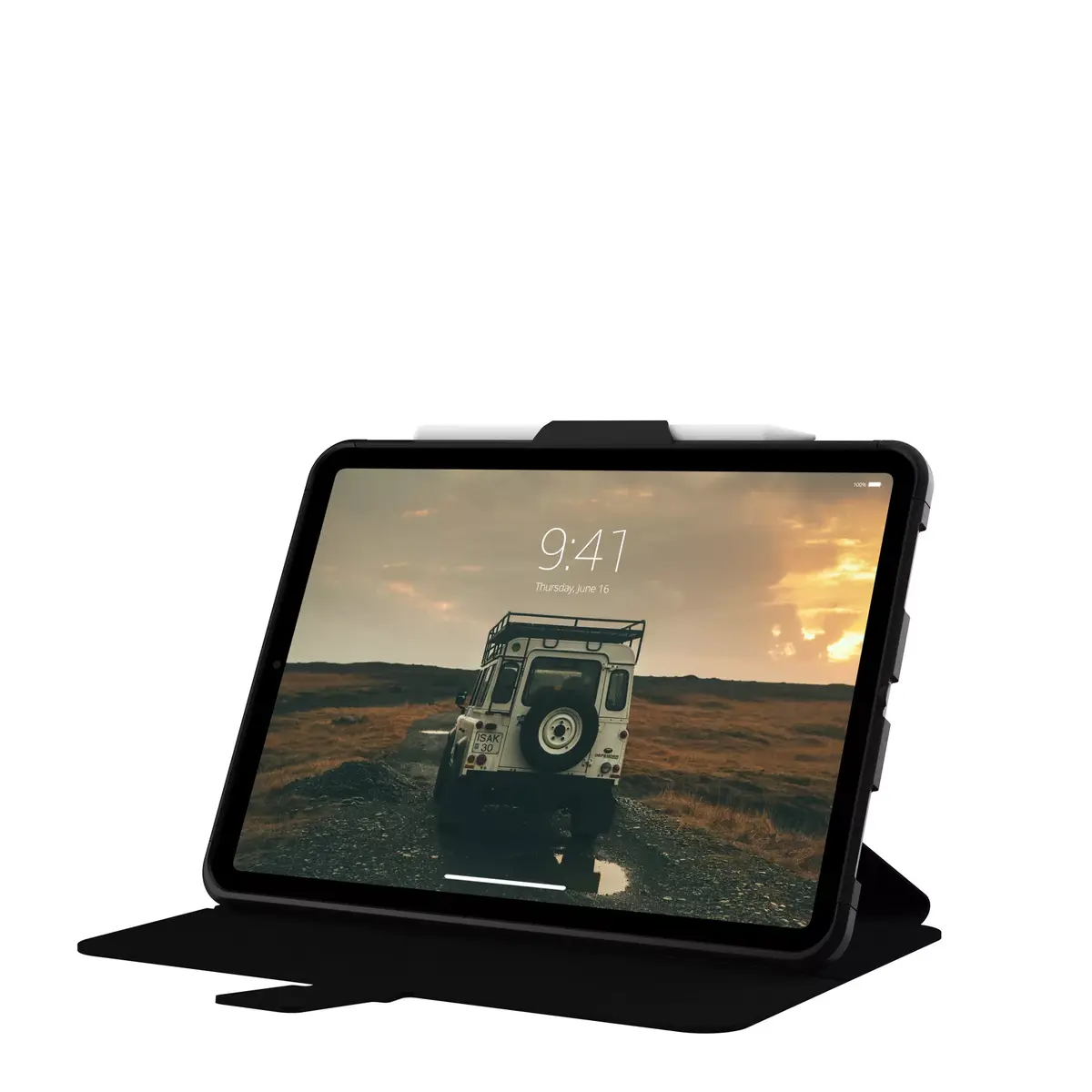 Folio Case Urban Armor Gear Scout 10.9" Photo 10