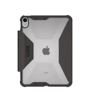 Folio maciņš Urban Armor Gear Plyo 27.7 cm 10.9" Melns Puscaurspīdīgs
