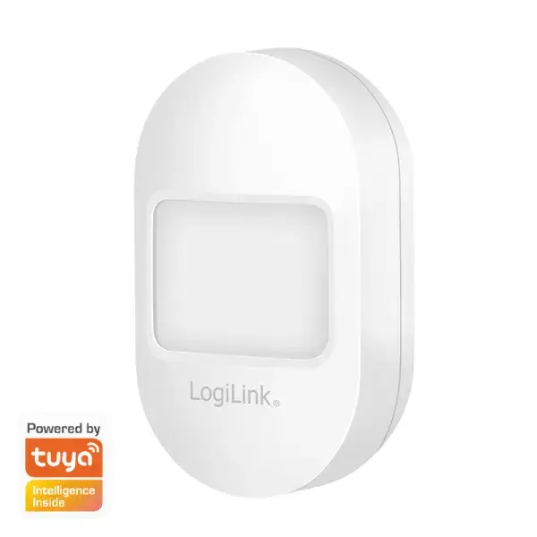 LogiLink SH0113 Motion Detector Photo 2