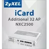 Обновление Zyxel E-icard 32 Access Point NXC2500 Photo 3