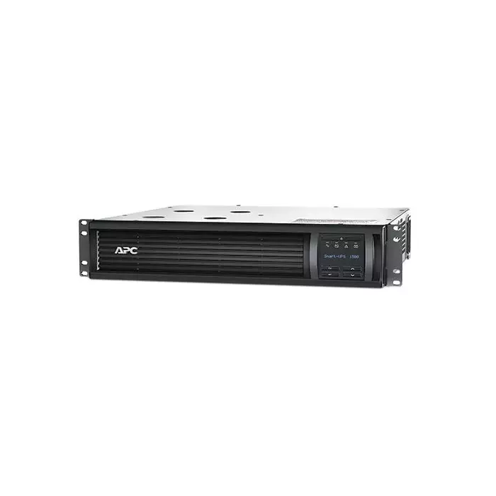 APC SMT1500RMJ2U Photo 1