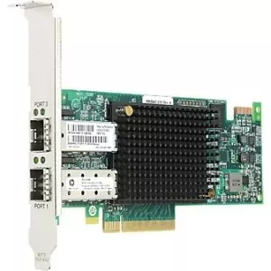 Сетевая карта Lenovo 01CV840 Внутренняя Оптоволокно 16000 Mbit/s