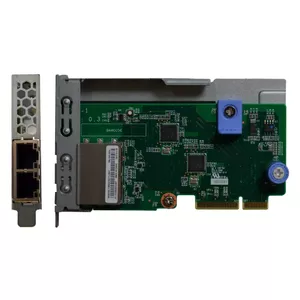 Lenovo 7ZT7A00544 tīkla karte Iekšējs Ethernet 1000 Mbit/s