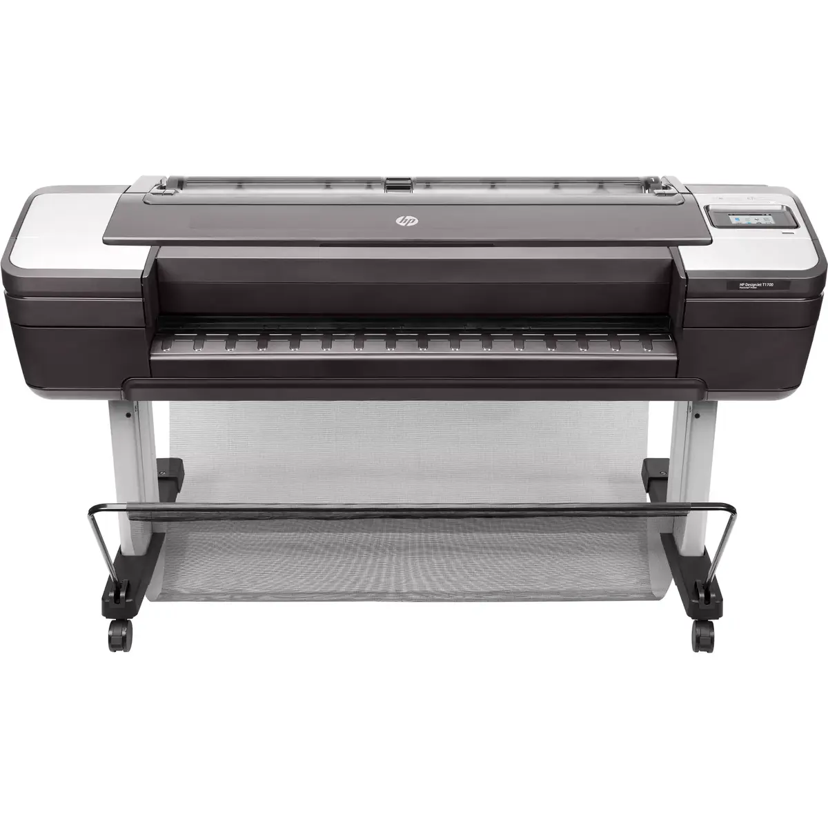 Принтер HP Designjet T1700 44-дюймовый Photo 5