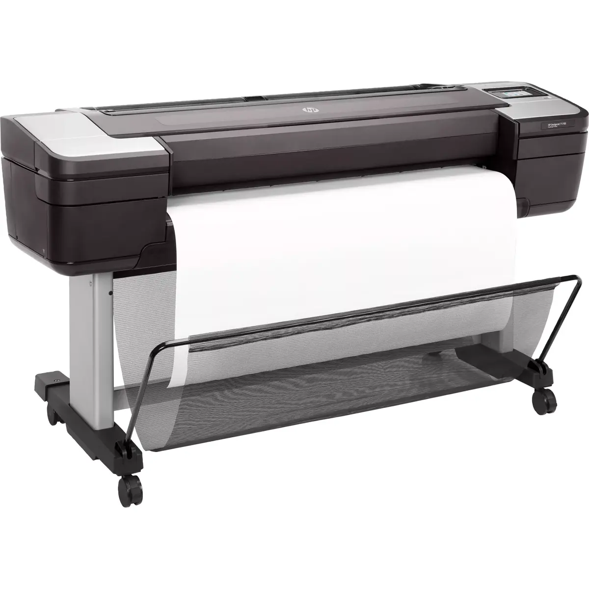 Принтер HP Designjet T1700 44-дюймовый Photo 7