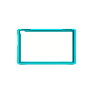 Lenovo ZG38C01722 tablet case 25.6 cm (10.1") Bumper Turquoise