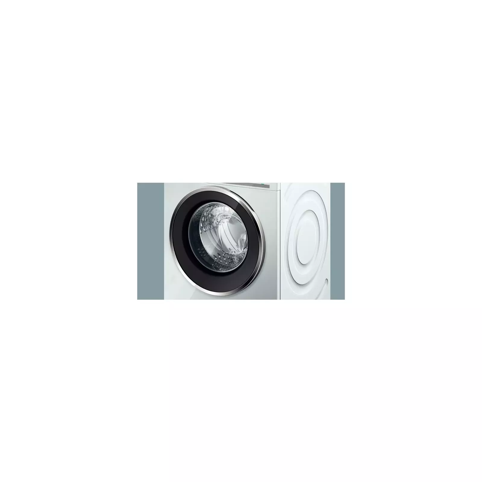 Siemens WD15H540DN Photo 2